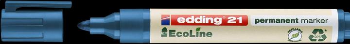 Produktbild Edding Permanent Marker 21 (1 x)