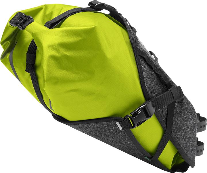 Produktbild Vaude Trailsaddle II (10 l, Satteltasche)