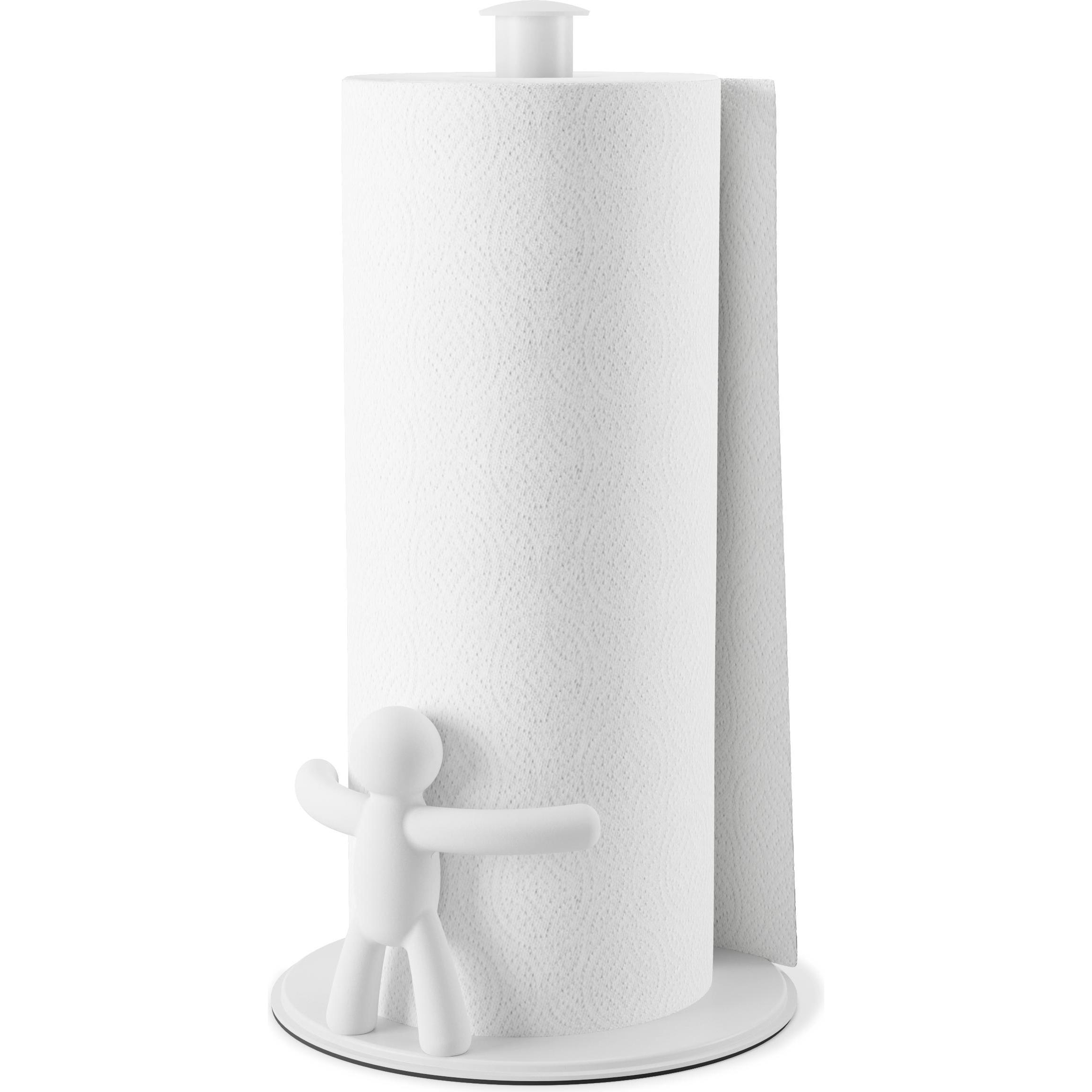 Thumbnail - Umbra Küchenrollenhalter Buddy, Küchenrollenhalter, Weiss