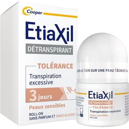 Produktbild Etiaxil Behandlung gegen übermässiges Schwitzen - Achseln