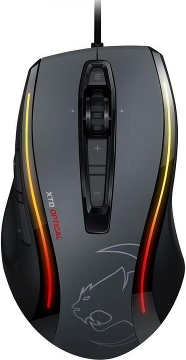 Roccat Kone XTD, Optical (Kabelgebunden)