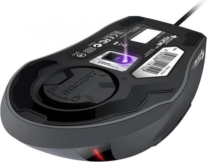 Produktbild Roccat Kone XTD, Optical (Kabelgebunden)
