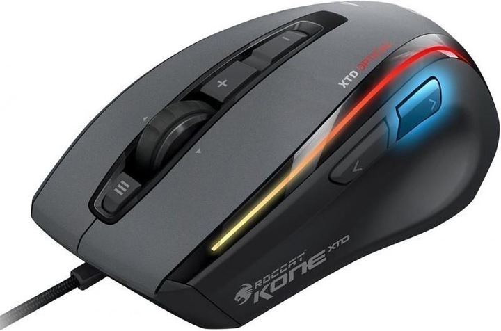 Produktbild Roccat Kone XTD, Optical (Kabelgebunden)
