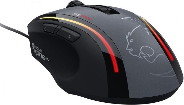 Produktbild Roccat Kone XTD, Optical (Kabelgebunden)