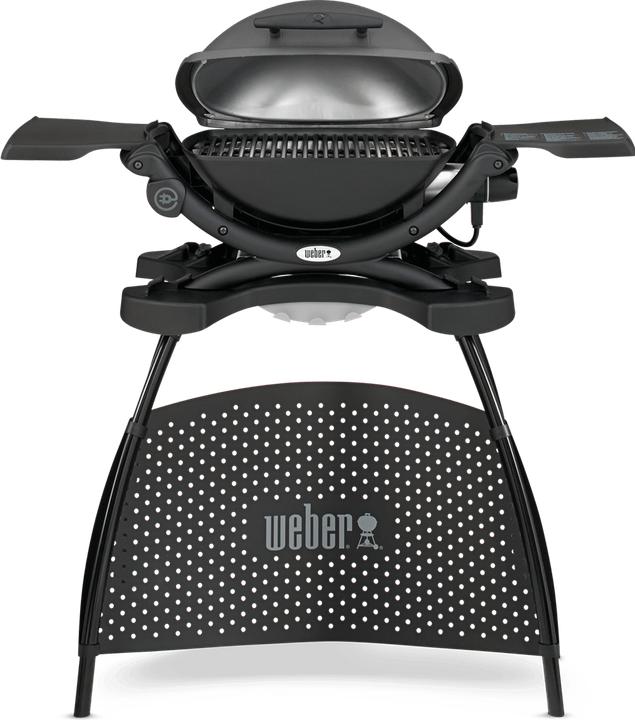 Image du produit Weber Q 1400 Statut (2.20 kW)