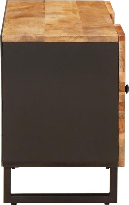 Actual product image vidaXL TV-Schränk (105 x 33 x 46 cm)