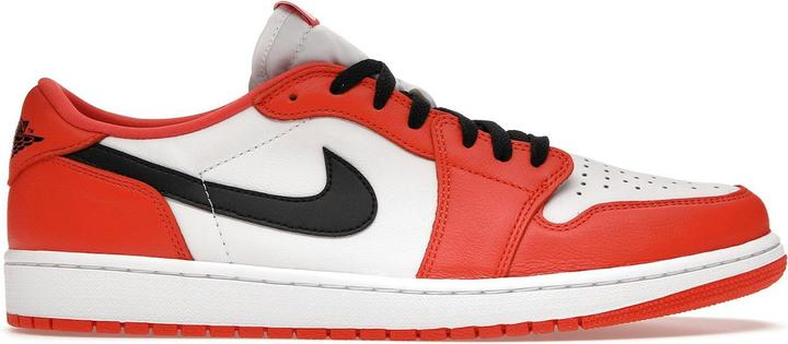 Produktbild Jordan 1 Low Starfish (47.5)