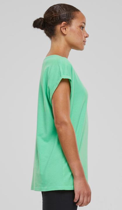 Produktbild Urban Classics Ladies Extended Shoulder Tee (XXL)