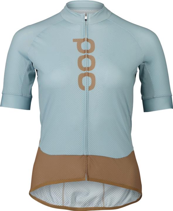 Image du produit Poc W's Essential Road Logo Jersey (XS)