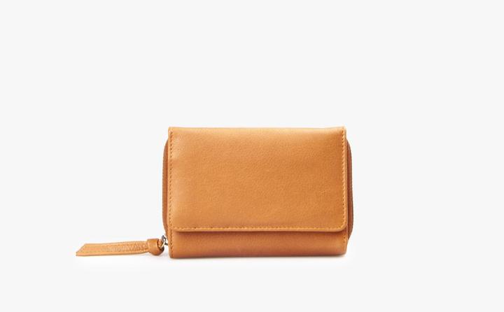Actual product image Treats Wallet