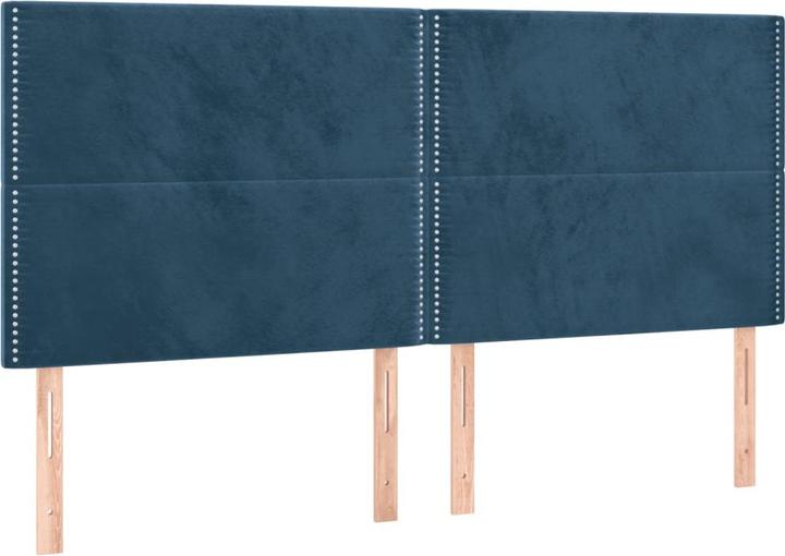 Produktbild vidaXL Boxspringbett (160 x 200 cm)