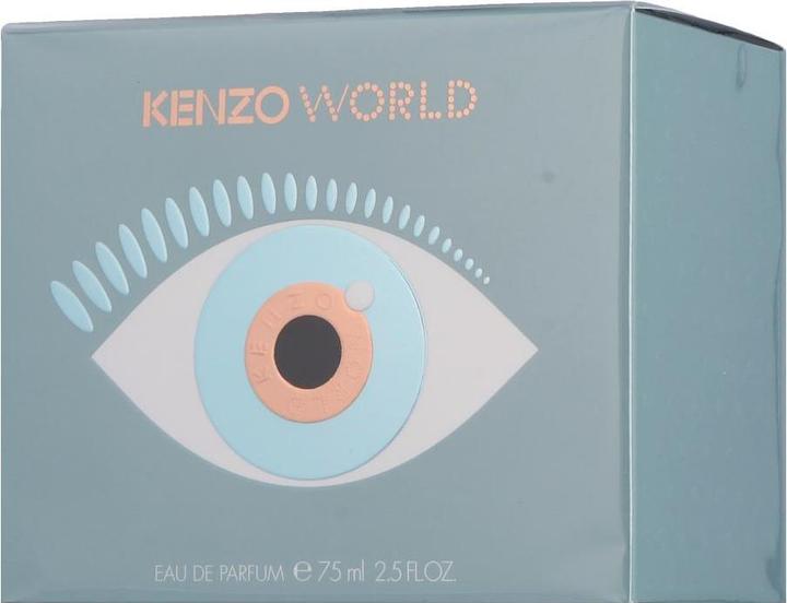 Image du produit Kenzo Monde (Eau de parfum, 75 ml)
