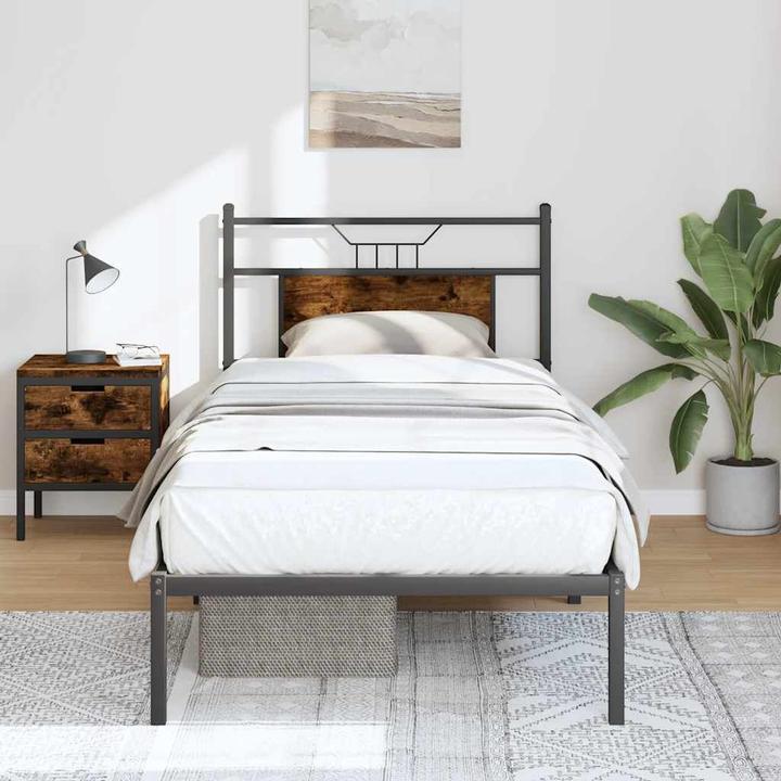 Image du produit vidaXL Bettgestell (80 x 200 cm)