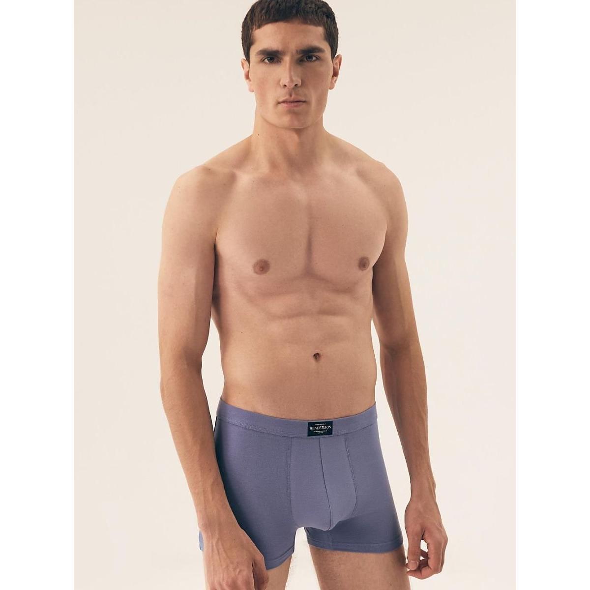 Henderson, Herren, Unterhosen, Set, Mehrfarbig, (XL)