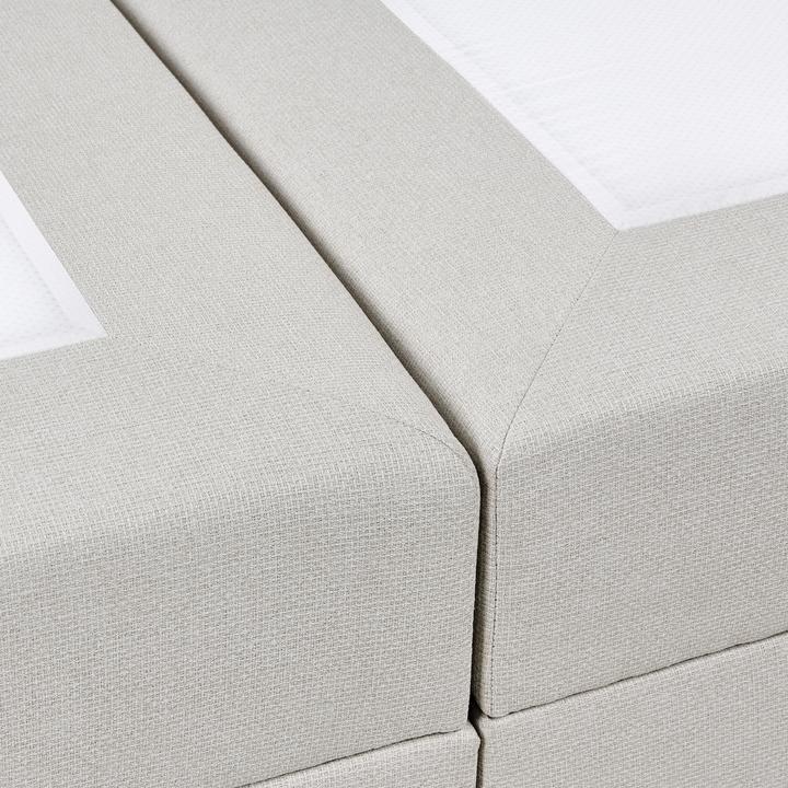 Actual product image Beliani Esquire (180 x 200 cm)