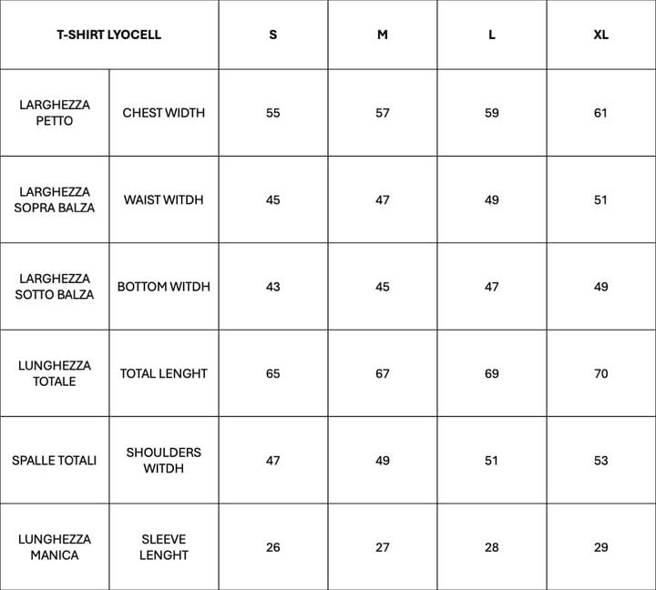 Produktbild Diana Studio Maglietta (S)
