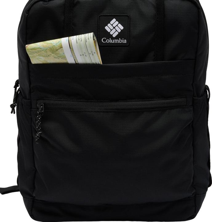 Actual product image Columbia Trail Traveler II 18L Rucksack (18 l)