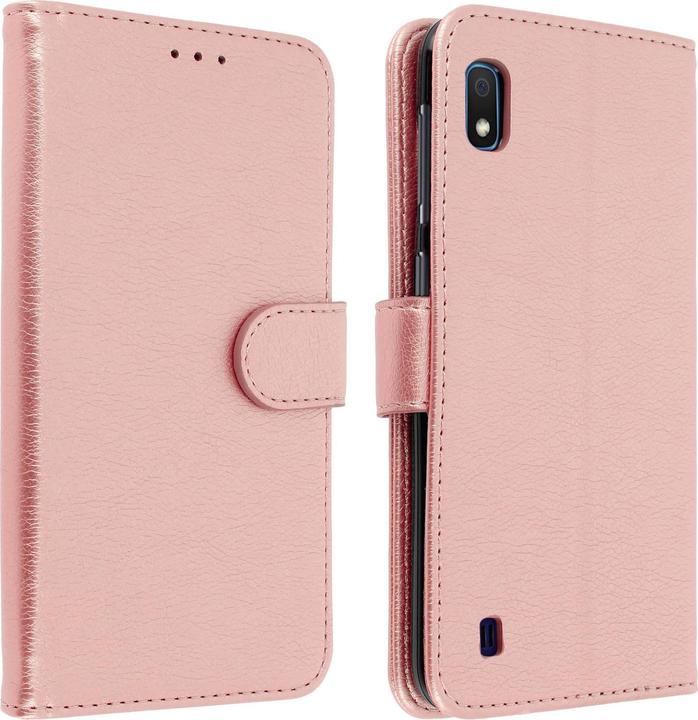 Actual product image Avizar Chester Series (Samsung Galaxy A10)