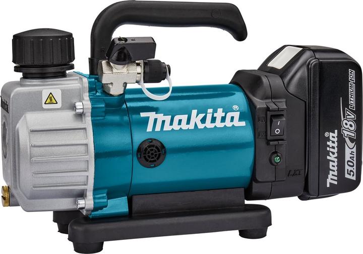 Actual product image Makita DVP 180 RT