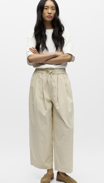 Actual product image Object Wide Leg Hose (42)