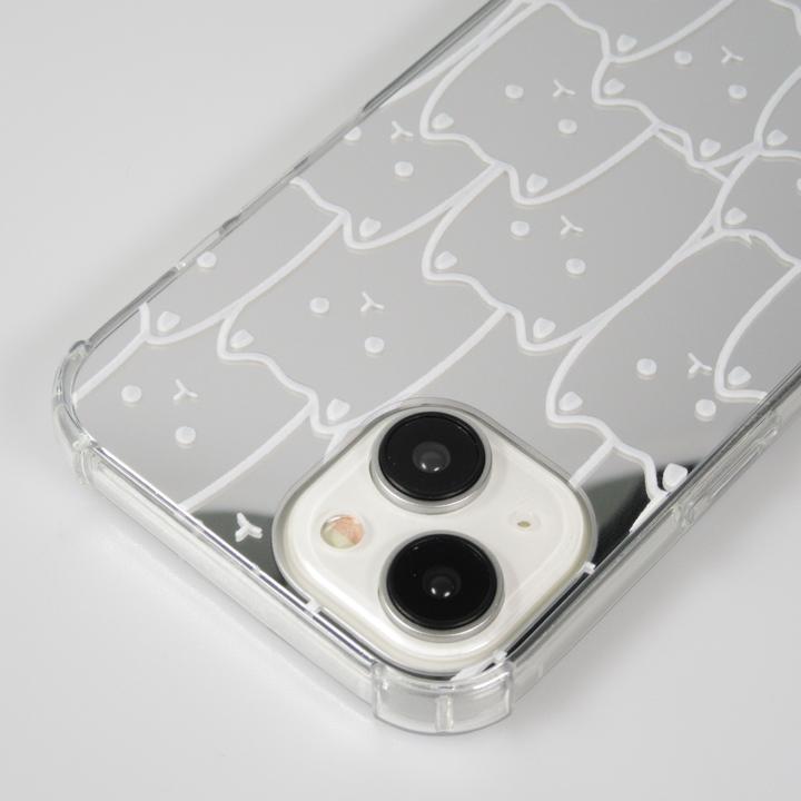 Immagine prodotto PhoneLook Coque gel bumper chat miroir (Apple iPhone 14)