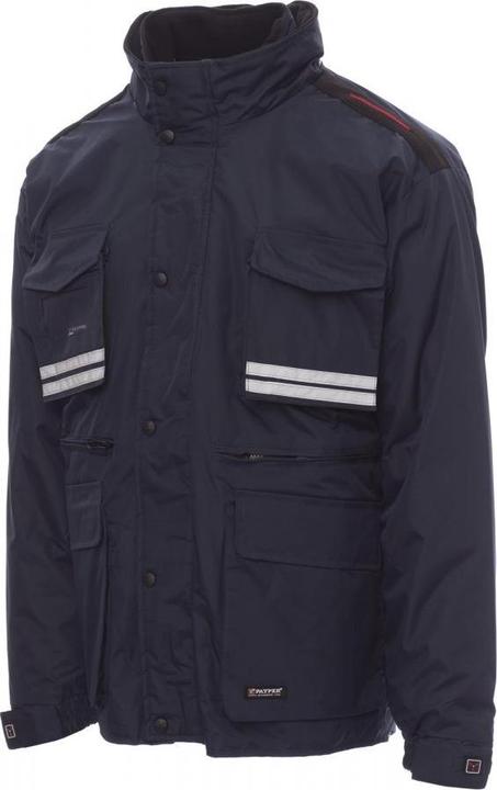 Actual product image Payper Jacket Tornado Plus (XL)