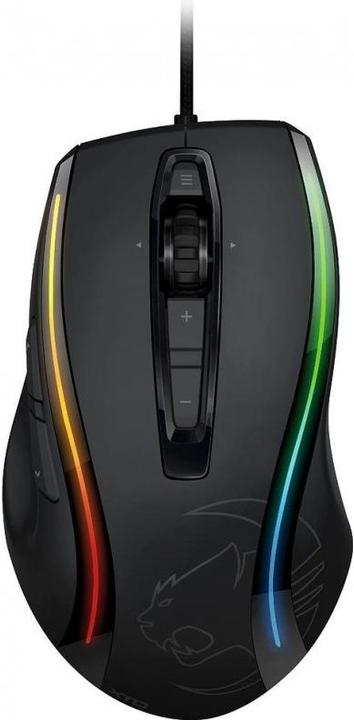 Produktbild Roccat Kone XTD, Laser (Kabelgebunden)