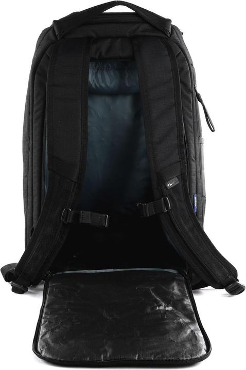 Produktbild Thule Bags and briefcases 5152 Roundtrip Ski Boot Backpack 45L Black
