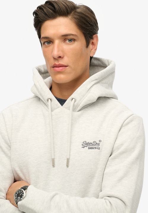 Immagine prodotto Superdry Felpa Casual dal taglio comodo (3XL)