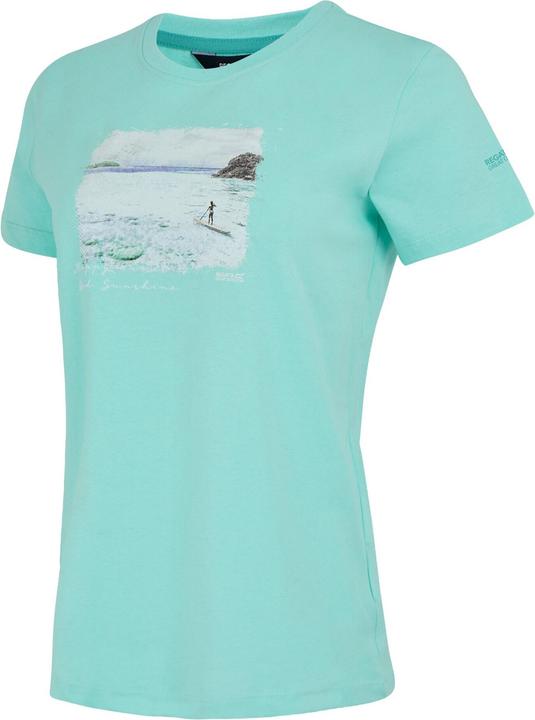 Produktbild Regatta Filandra VX TShirt (48)