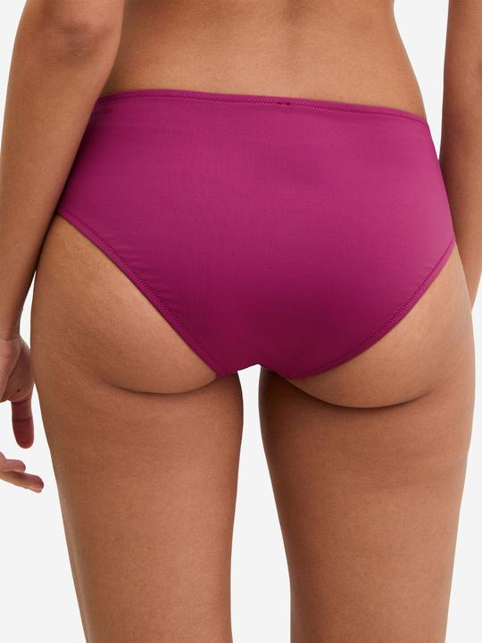 Produktbild Marc O'Polo Bikini-Hose Abstract Leaf (M)