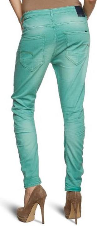 Produktbild G-Star Dames Arc 3D Tapd Coj Broek (W29/L32)