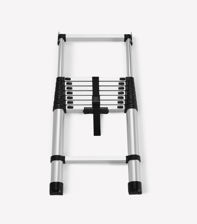 Produktbild Quechua Dachzelt Hartschale Fresh & Black - × NaïtUp für 2 Personen (Dachzelt, 65 kg, 2 Personen)