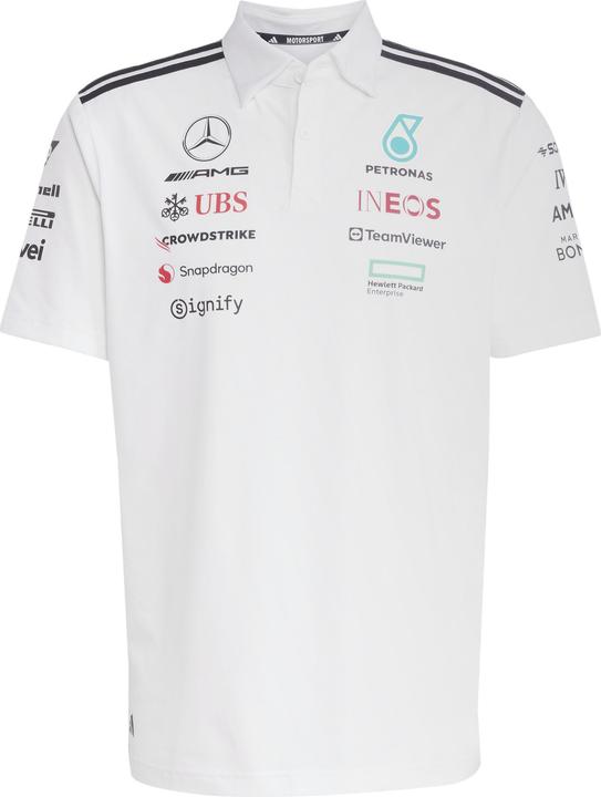 Produktbild Adidas Mercedes TM (M)