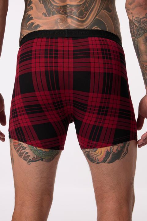 Produktbild JP1880 JP 1880 Mid-Pants FLEXNAMIC®, OEKO-TEX, 2er-Pack, Unterhose, bis 7 XL (XL, 2er Pack)