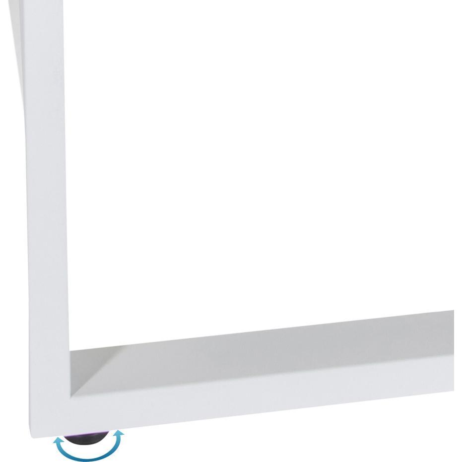 Thumbnail - Hjh Office, Schreibtisch, Workspace Light I (76 x 120 x 60 cm)