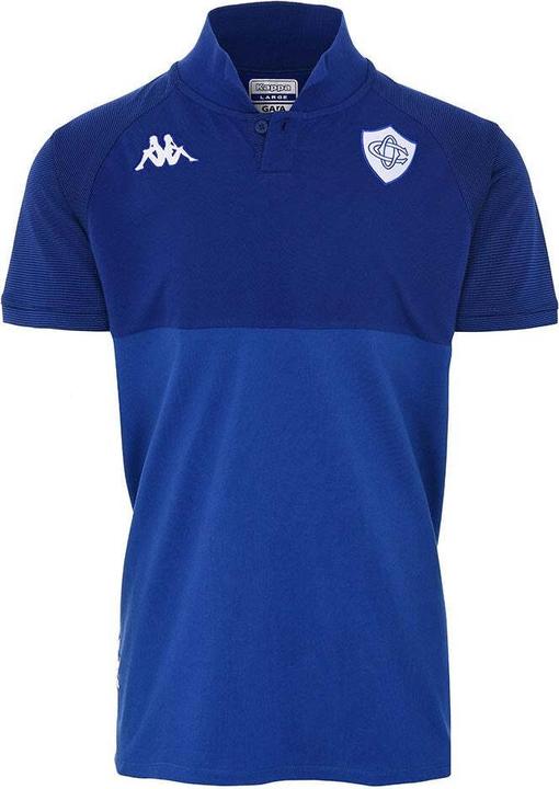 Actual product image Kappa polo hirt catre olympique angat 6 2022/23 (S)