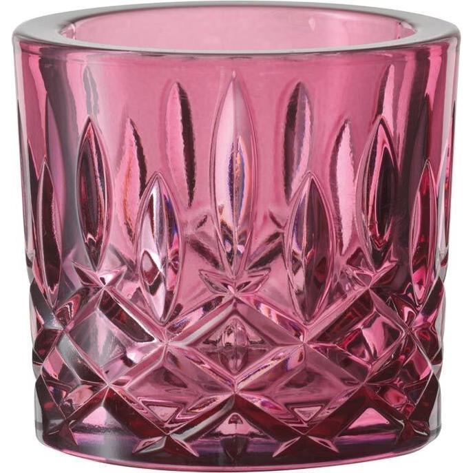 Thumbnail - Nachtmann, Windlicht, Teelichthalter Noblesse Votives (2 x, Ø 7 x 6.5 cm)