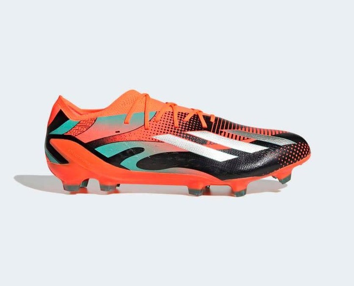 Actual product image adidas X Speed Portal Messi.1 FG (42 2/3)