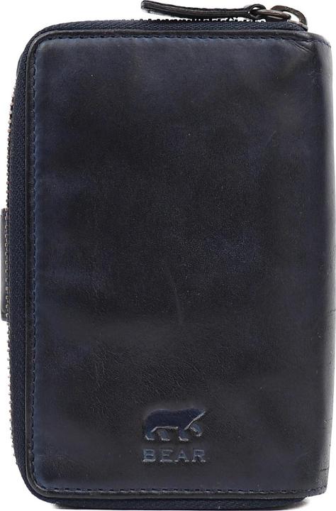Actual product image Bear Design Cow Lavato