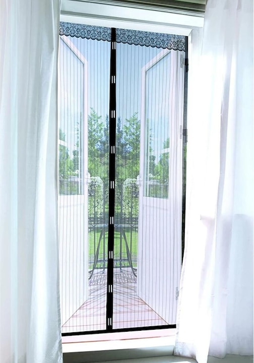 Easymaxx magic click (90 x 210 cm)