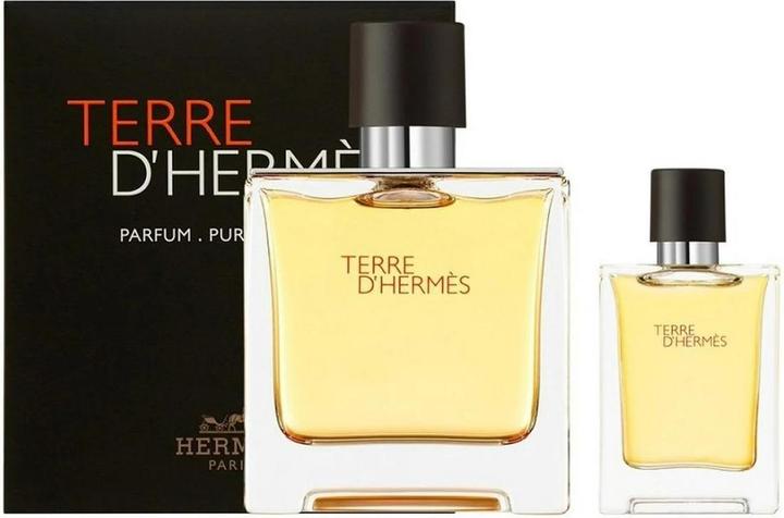 Produktbild Hermès Terre D' (Parfum Set)