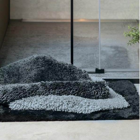 Actual product image spirella Highland (70 x 120 cm)