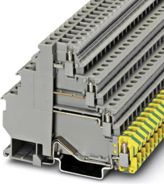 Produktbild Phoenix Contact Terminal Block Feed Through Screw Conn.