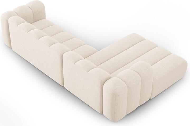 Image du produit Micadoni Lupine (Canapé d'angle)