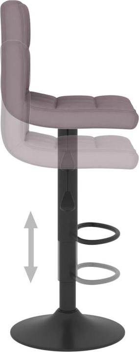 Actual product image vidaXL Paride