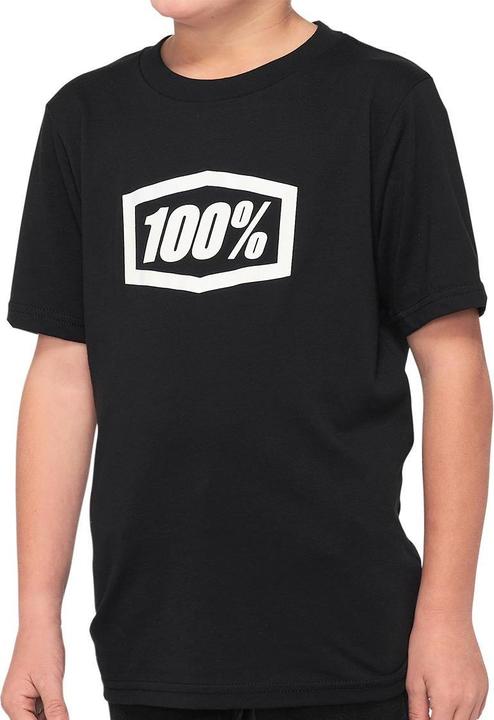 Immagine prodotto 100% Maglietta Icona Gioventù (M)