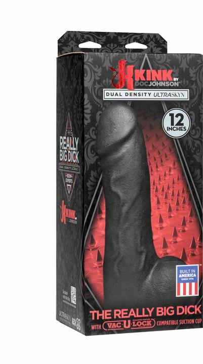 Produktbild Doc Johnson The Really Big Dick