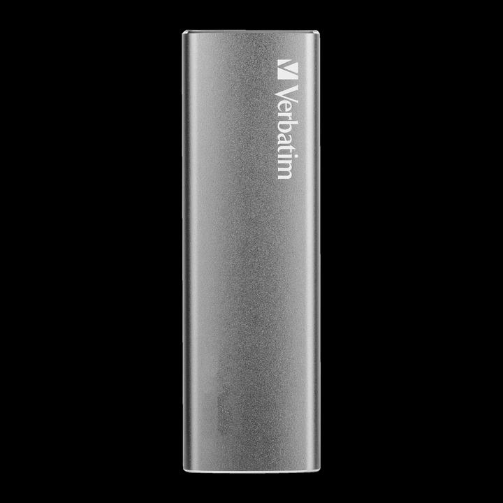 Produktbild Verbatim Store n Go Vx500 1TB SSD USB 3.1 47444 (1 TB)