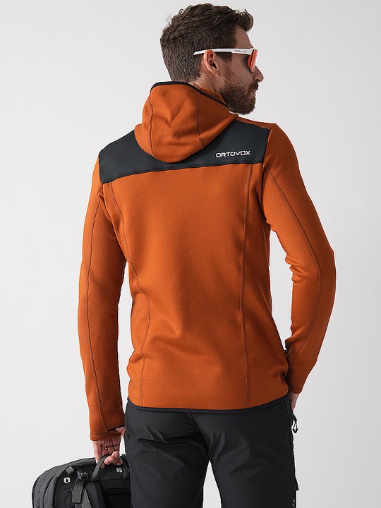 Immagine prodotto Ortovox Fleece Hoody (L)